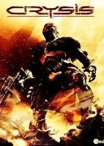 Crysis — HD Edition