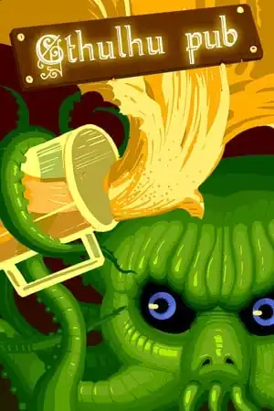 Cthulhu pub
