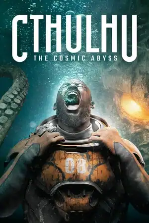 Cthulhu: The Cosmic Abyss