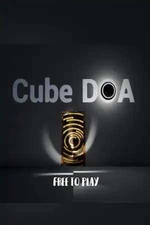 Cube DOA