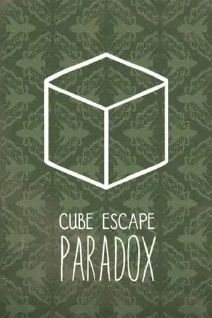 Cube Escape: Paradox