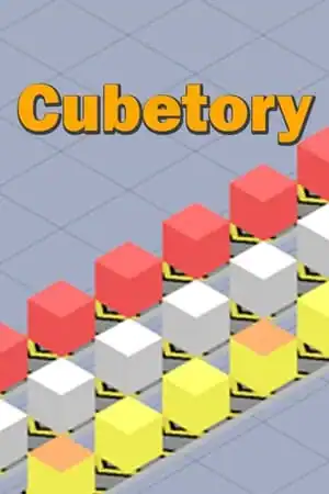 Cubetory