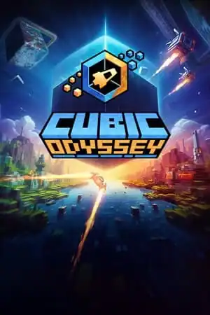 Cubic Odyssey