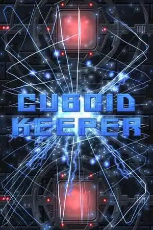 Cuboid Keeper