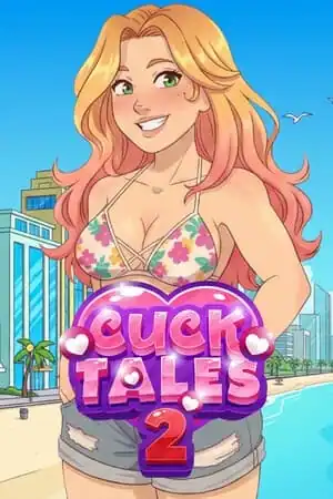 CuckTales 2