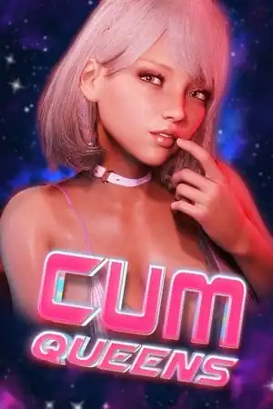 CUM Queens