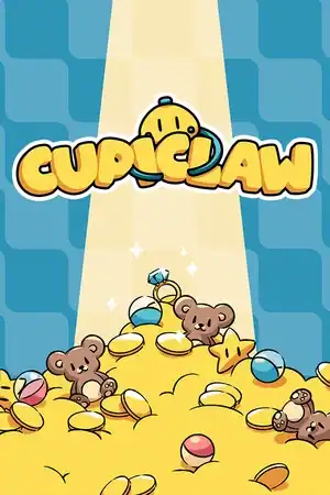 Cupiclaw