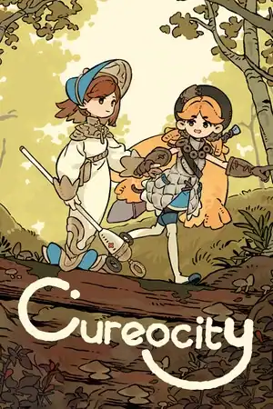 Cureocity