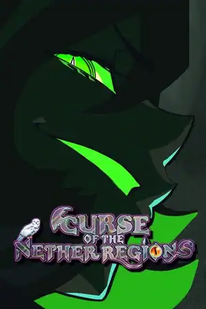 Curse of the Nether Regions