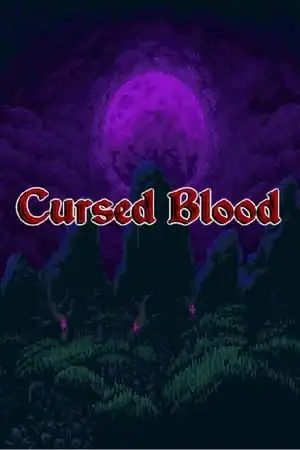 Cursed Blood (VeryHardMemeStudio)