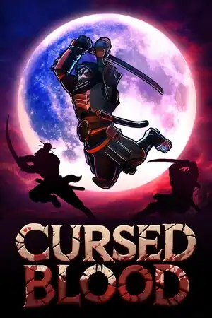 Cursed Blood