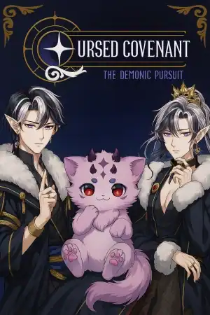 Cursed Covenant: The Demonic Pursuit
