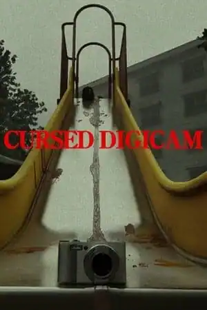 Cursed Digicam