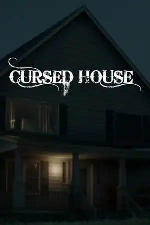 Cursed House