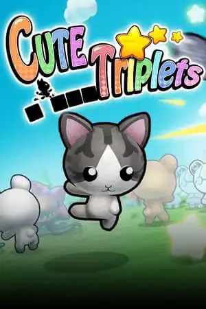 Cute Triplets