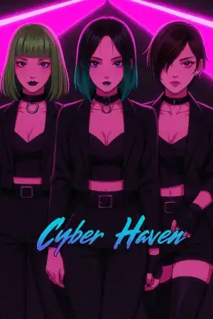 Cyber Haven