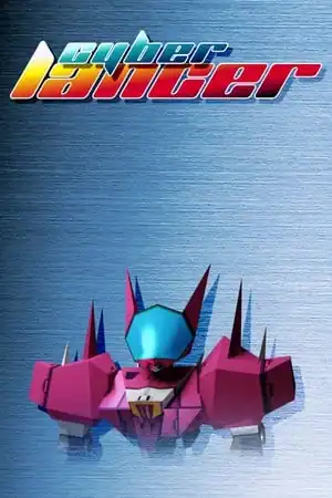 Cyber Lancer