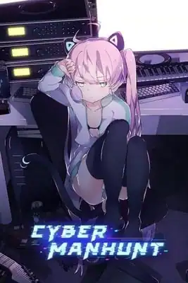Cyber Manhunt — Home Sweet Home