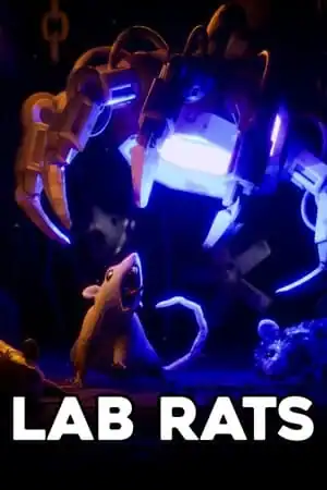 Cyber Rats