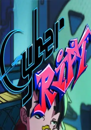 Cyber Rift