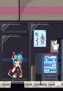 Cyber Sheep