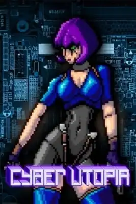 Cyber Utopia