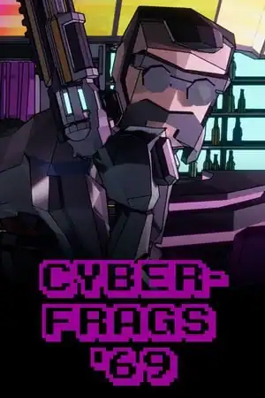Cyberfrags '69