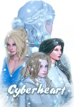Cyberheart (REN'PY)