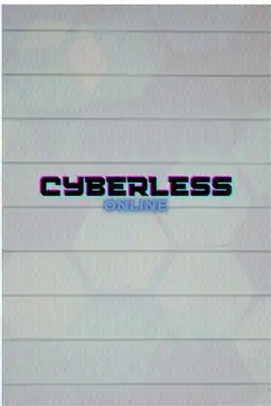 Cyberless 3: Online