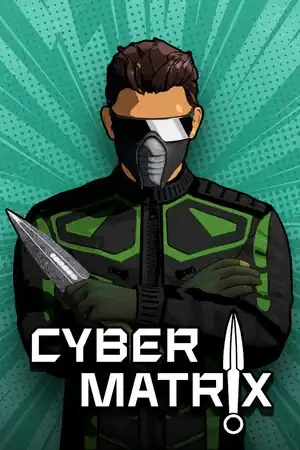 CYBERMATRIX