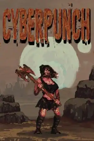 Cyberpunch