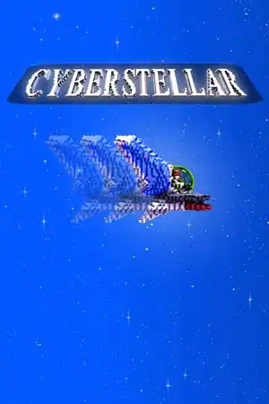 CYBERSTELLAR