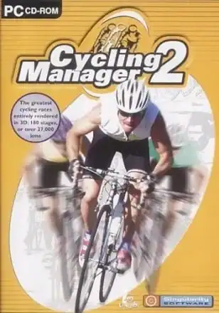 Cycling Manager 2