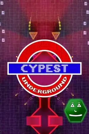 CYPEST Underground
