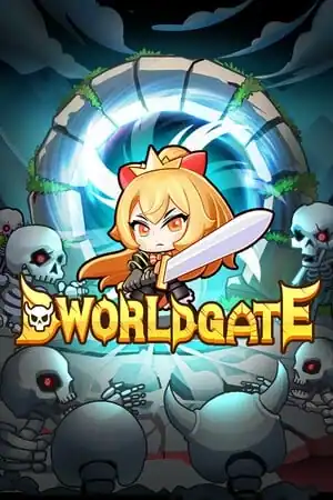 D-World Gate