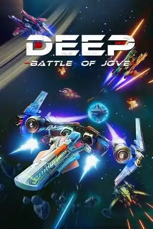 D.E.E.P.: Battle of Jove
