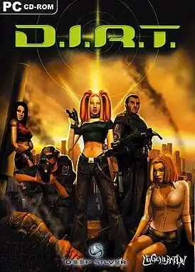 D.i.R.T.: Origin of the Species