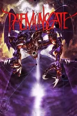Daemonsgate