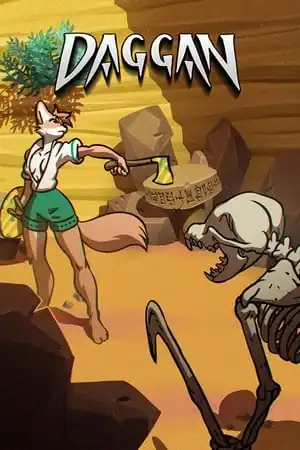 Daggan