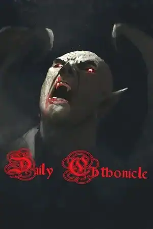 Daily Chthonicle: Editor’s Edition