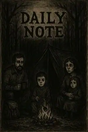Daily Note