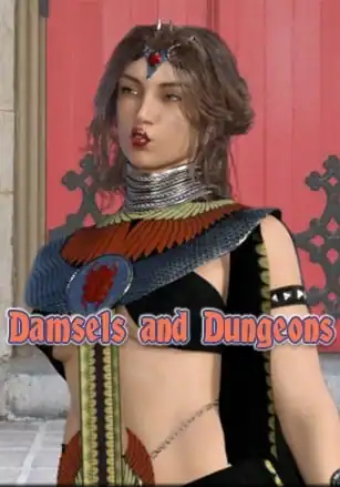 Damsels and Dungeons