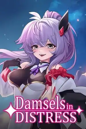 Damsels in Distress
