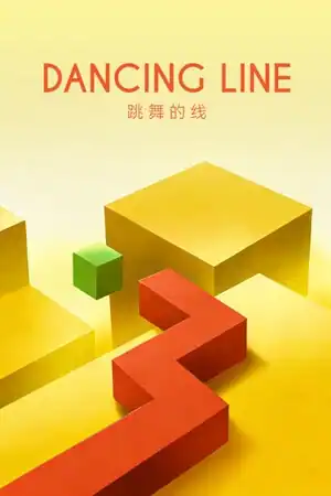 Dancing Line