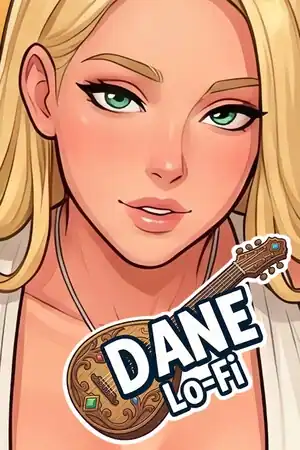 Dane Lo-Fi