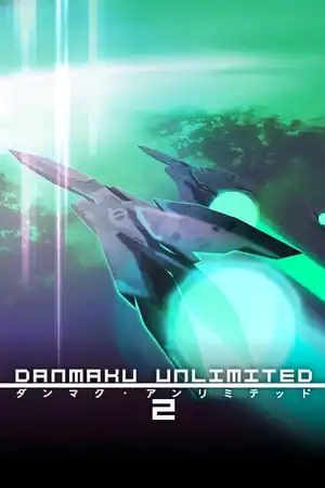 Danmaku Unlimited 2