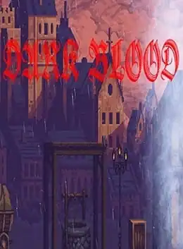 Dark Blood