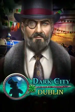 Dark City: Dublin Collector’s Edition