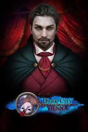 Dark City: Vienna Collector’s Edition