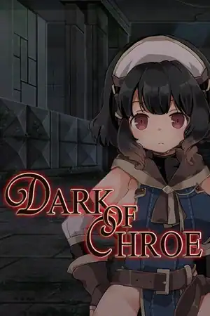 DARK OF CHROE